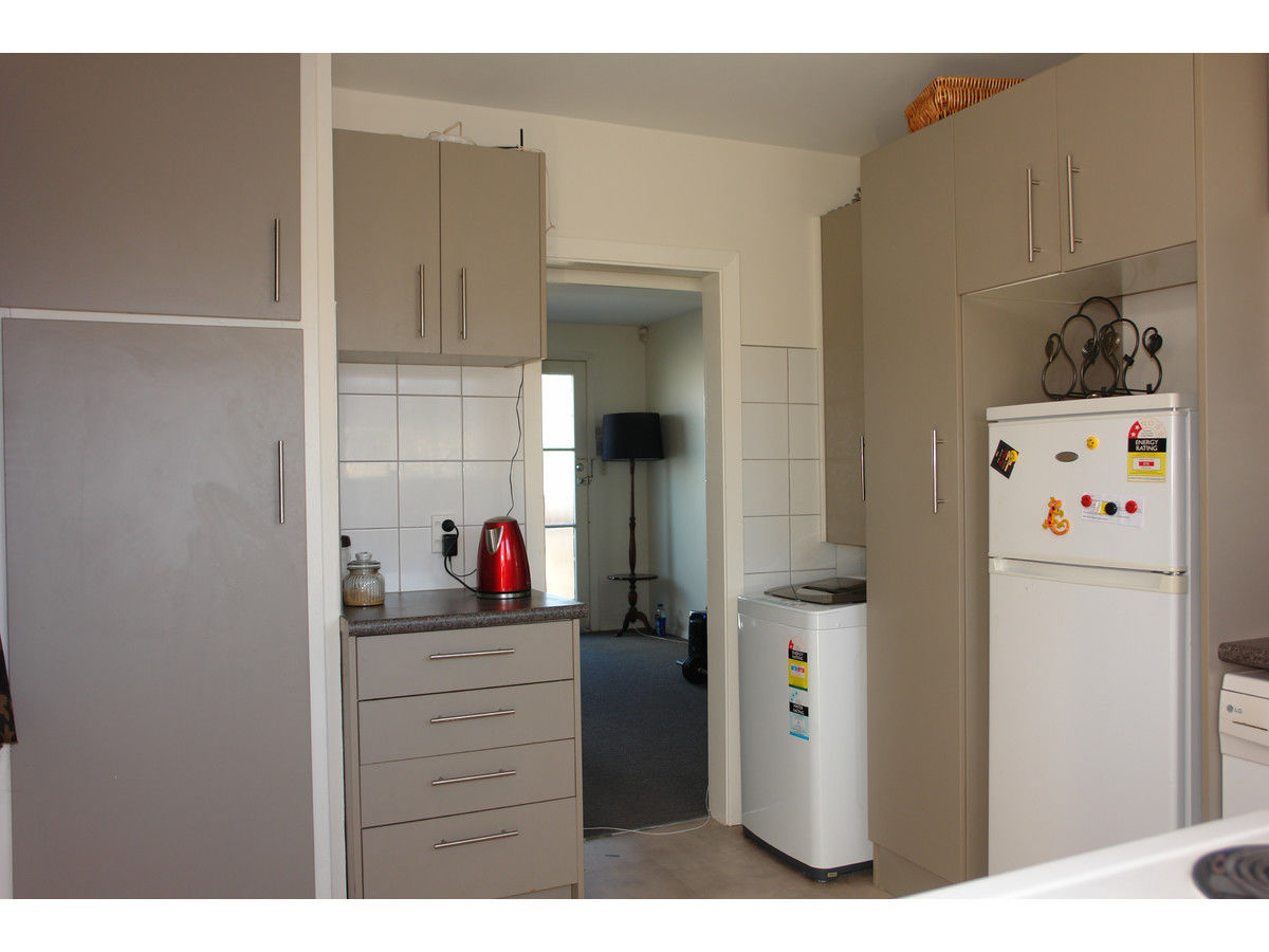 4/14 Gresford Street, Edgeware, Christchurch, 2房, 1浴