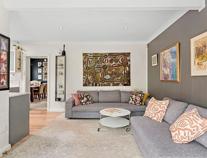 3 Duke Avenue, Rodd Point, NSW 2046, 4房, 2浴, House