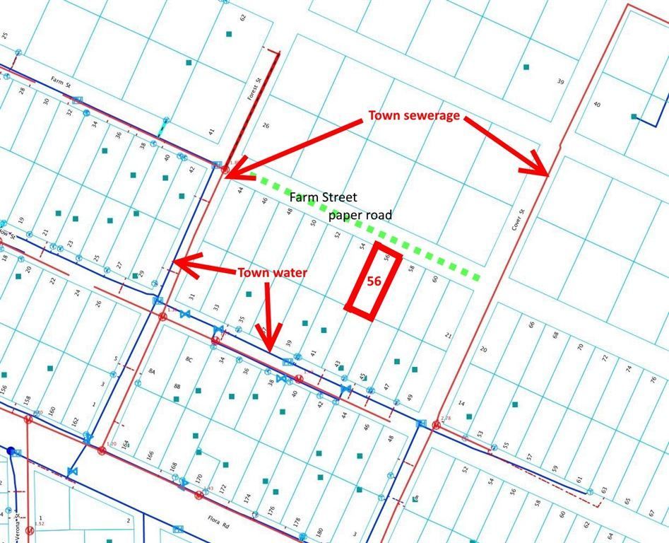 56 Farm Street, Lumsden, Southland, 0房, 0浴