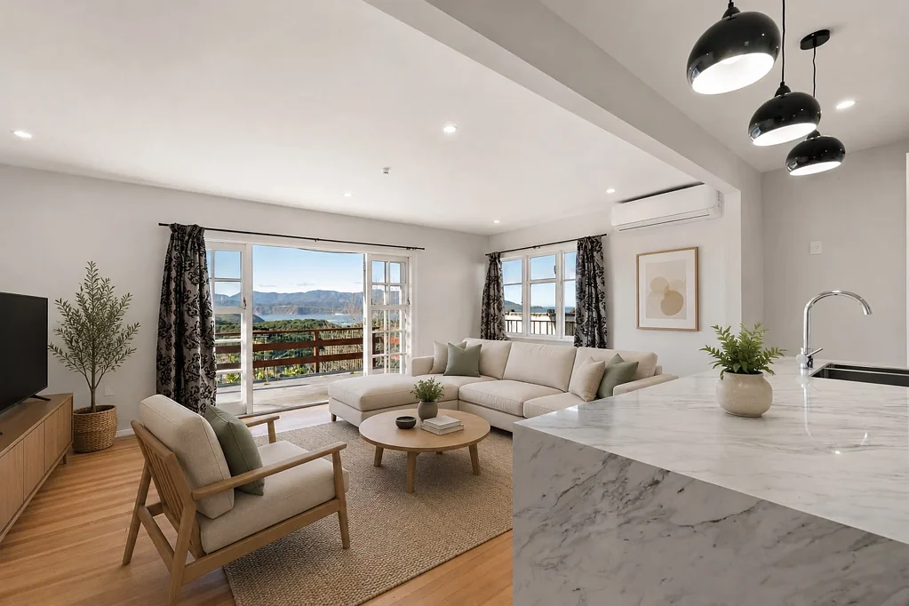 Southgate 4ห้องนอน Home+Income - South Coast Living