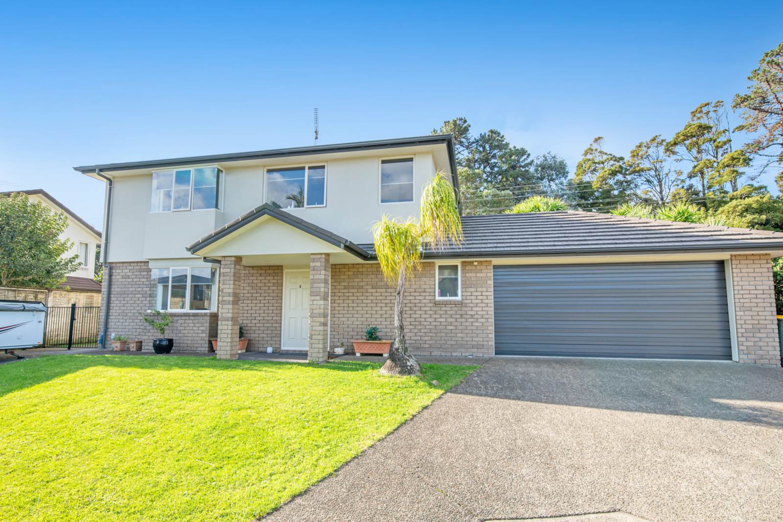 524a Hibiscus Coast Highway, Hatfields Beach, Auckland - Rodney, 4 غرف, 0 حمامات, House