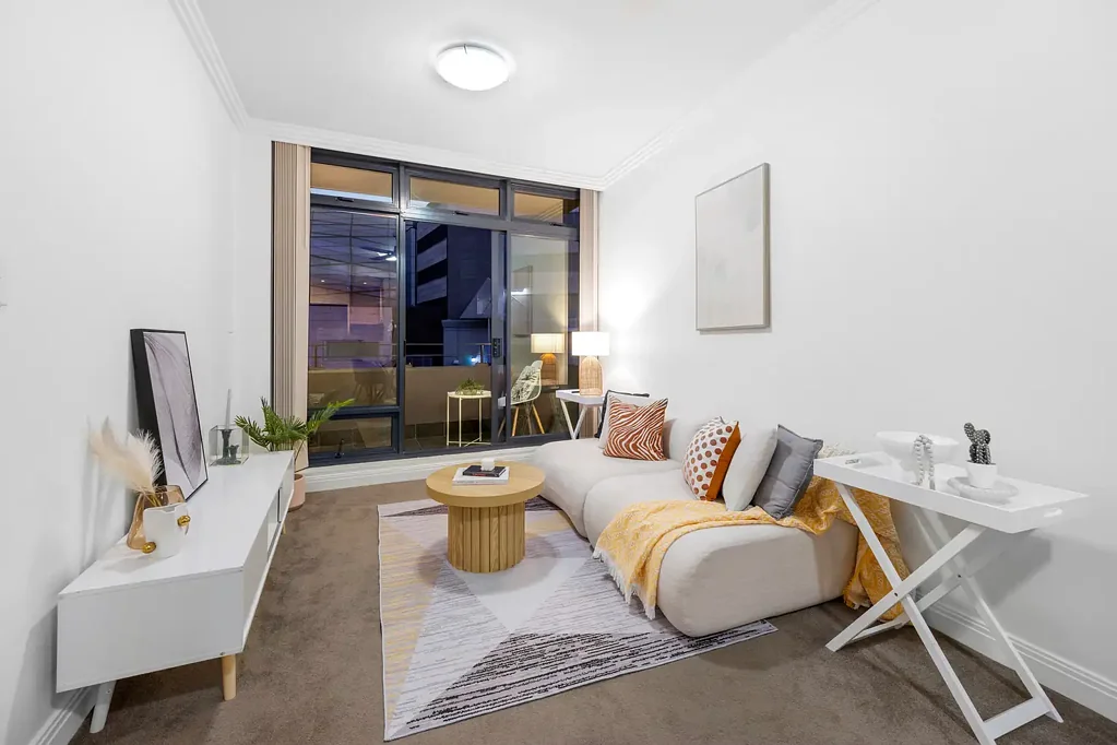 508/2 Jones Bay Road, Pyrmont, NSW 2009