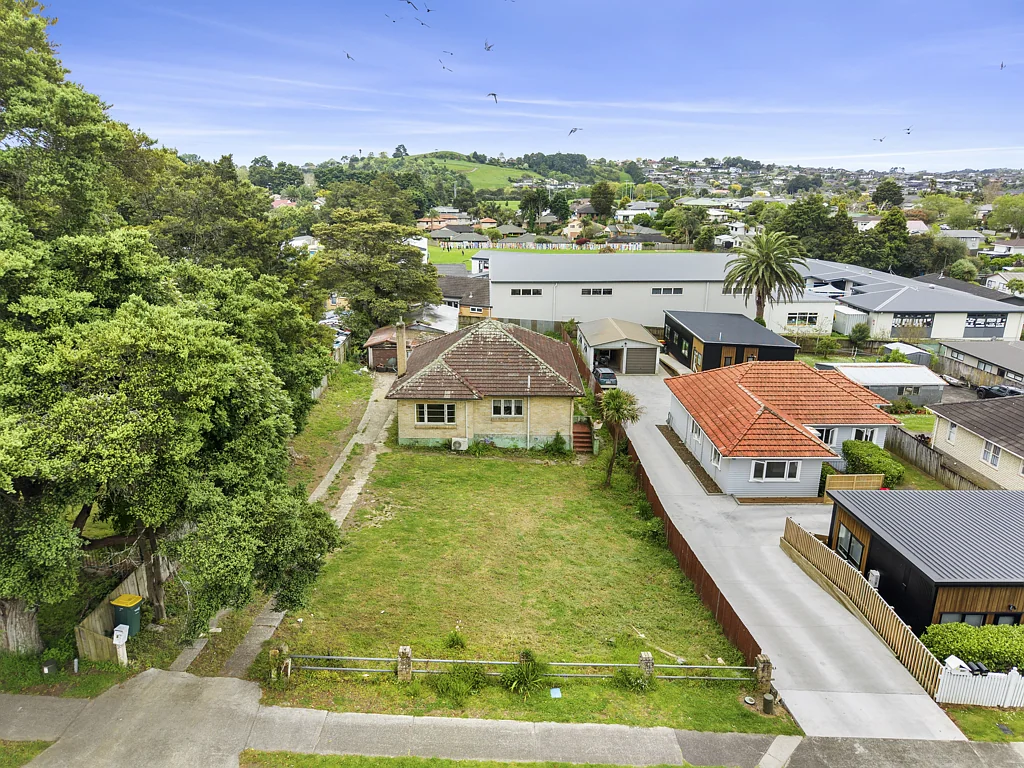 50 East Street, Pukekohe, Franklin, Auckland