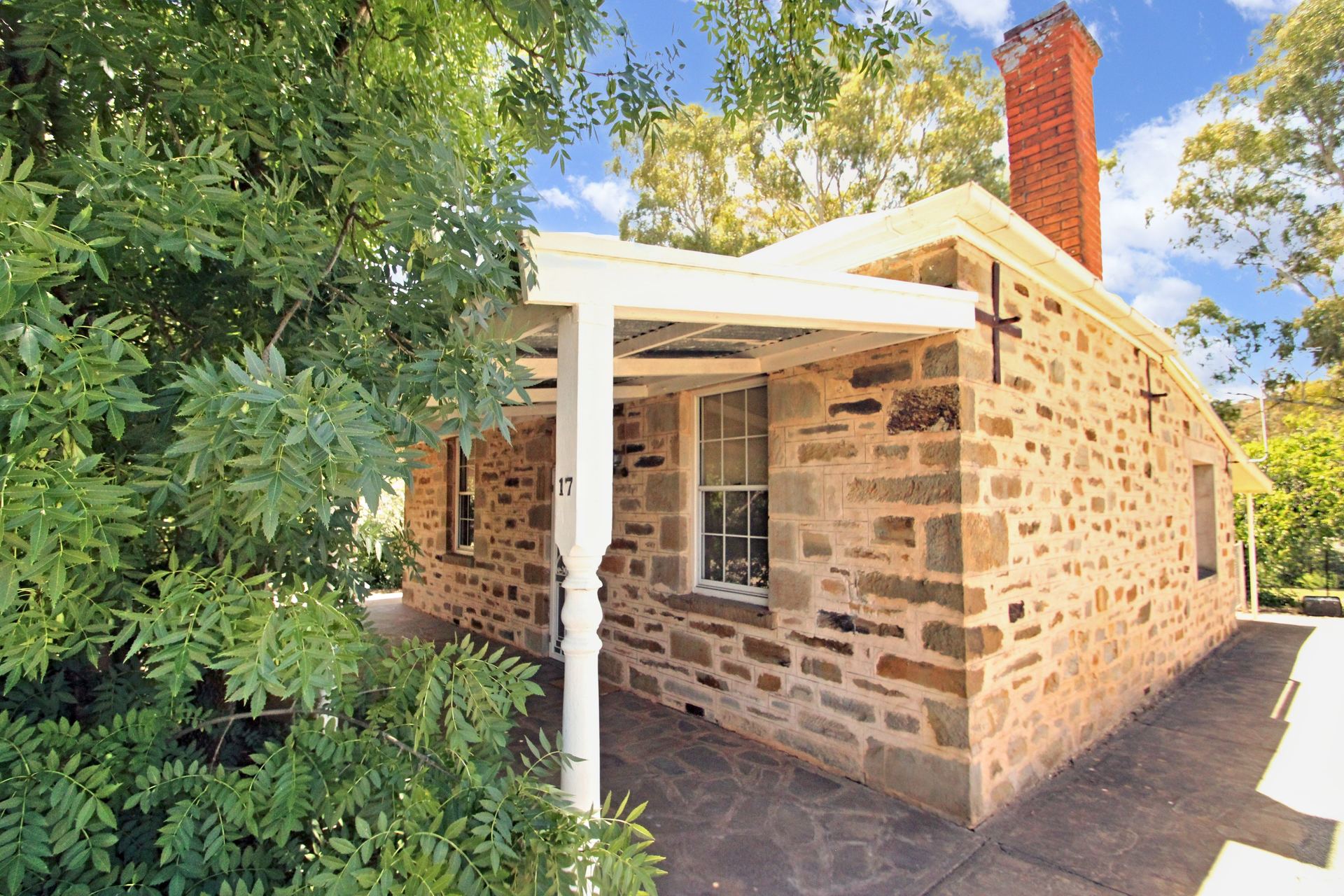 17 JONATHON ST, CLARE SA 5453, 0房, 0浴, House