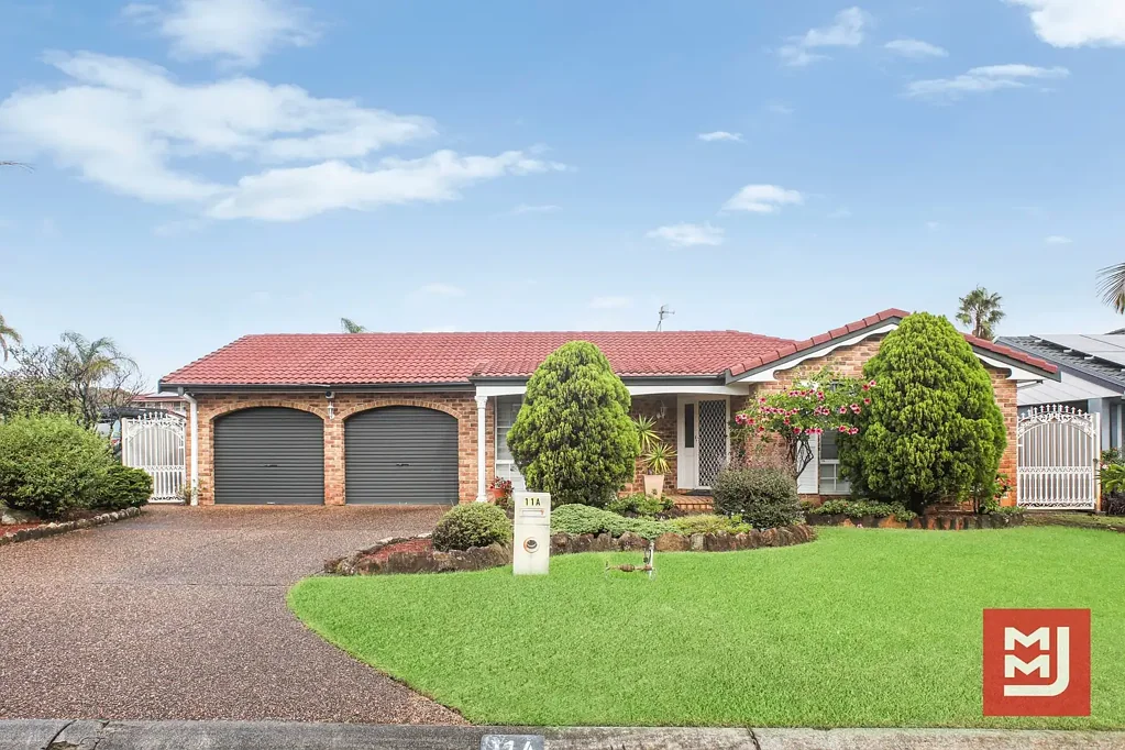 11A Kruger Avenue, Windang, NSW 2528