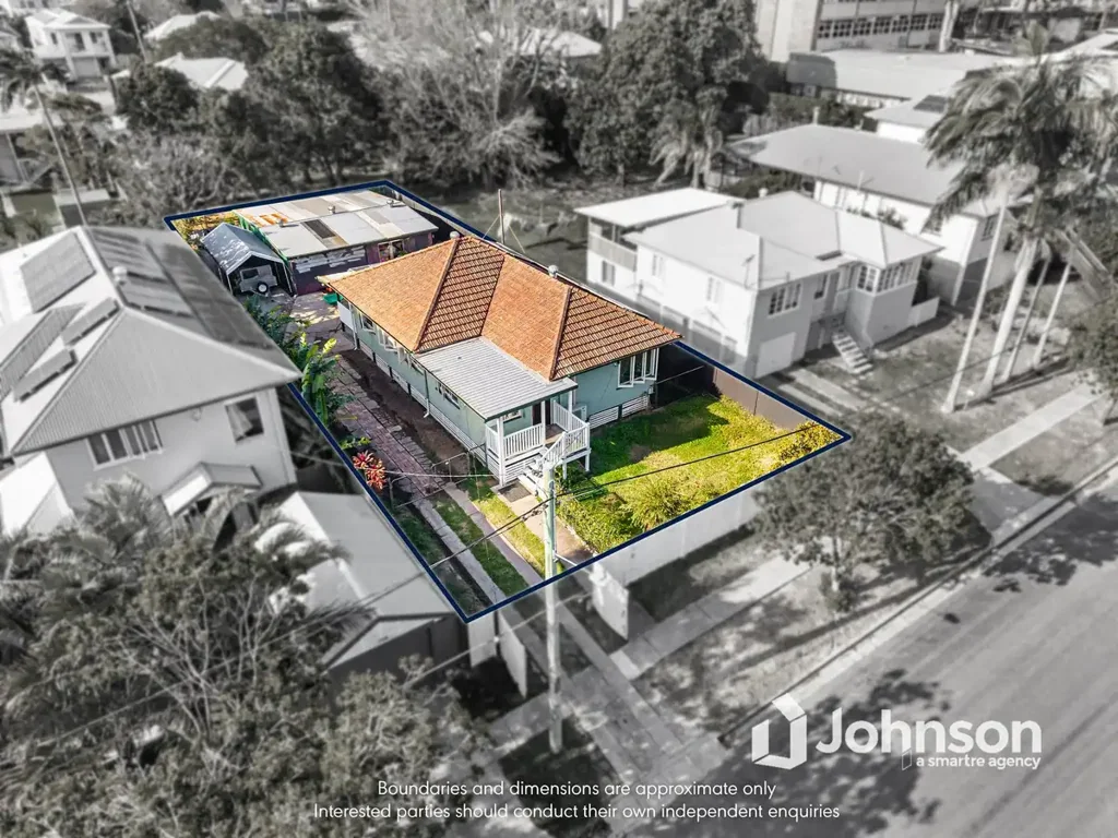 Kedron 3બેડરૂમ Position and Potential- Just 8km from Brisbane City!