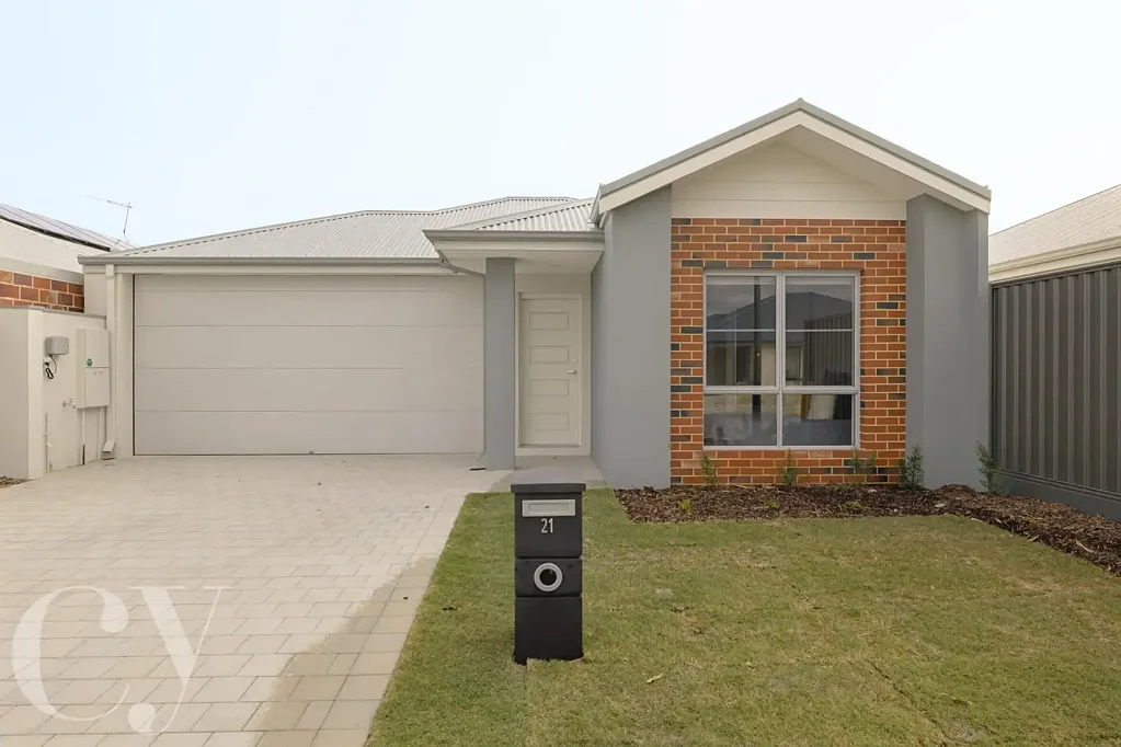 Henley Brook 4Moenga Brand New. Never Lived In