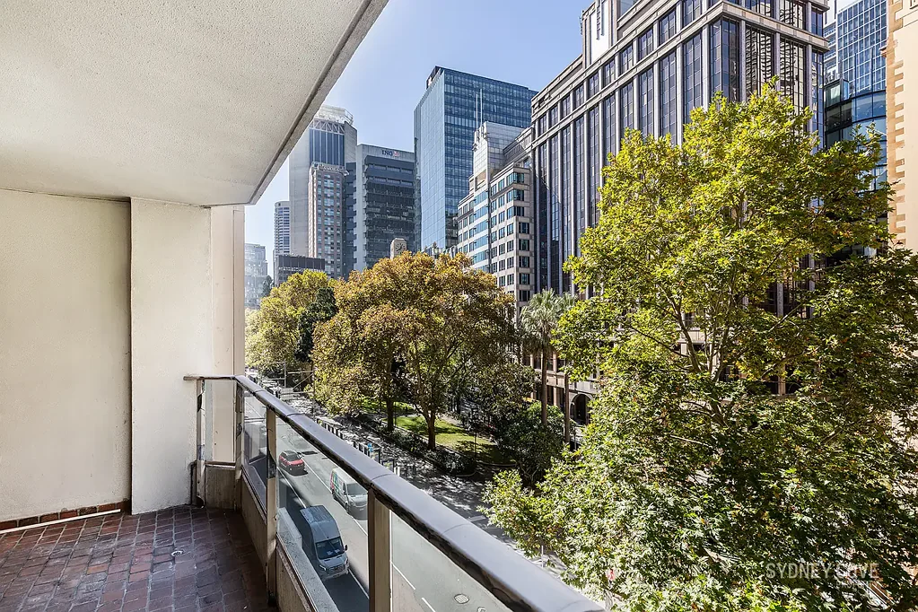 Large Updated Two Bedroom | Furnished