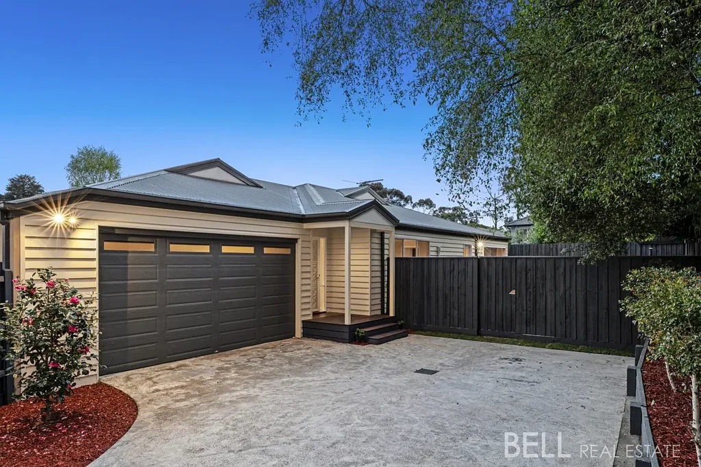 Mount Evelyn 4ਬੈੱਡਰੂਮ Stylish, Private & Surprisingly Spacious