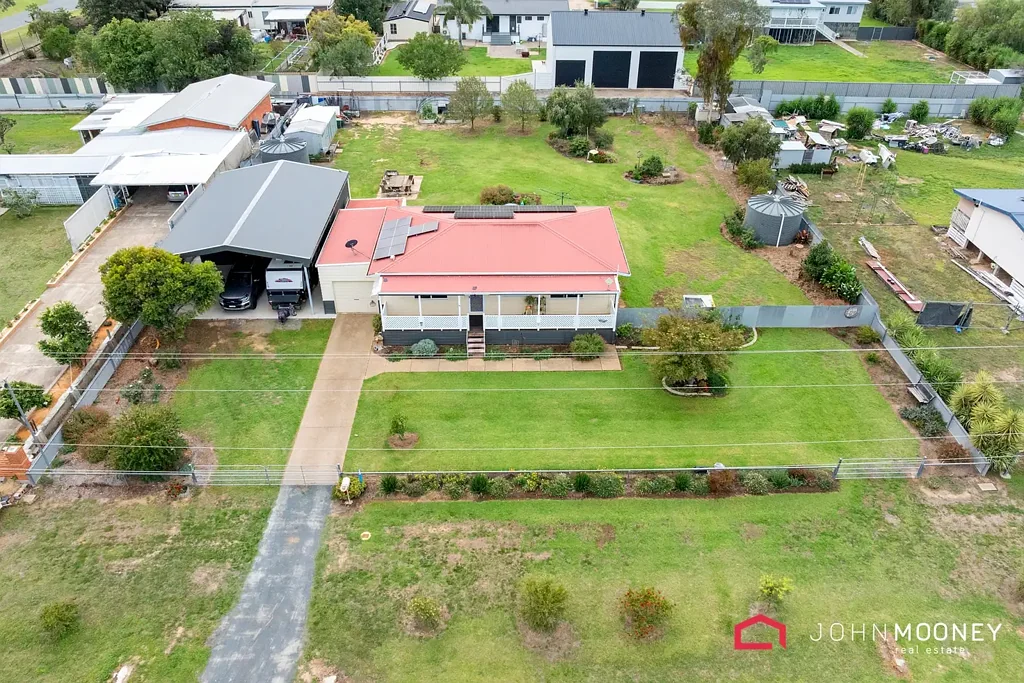 36 Wagga Wagga Street, Oura, NSW 2650