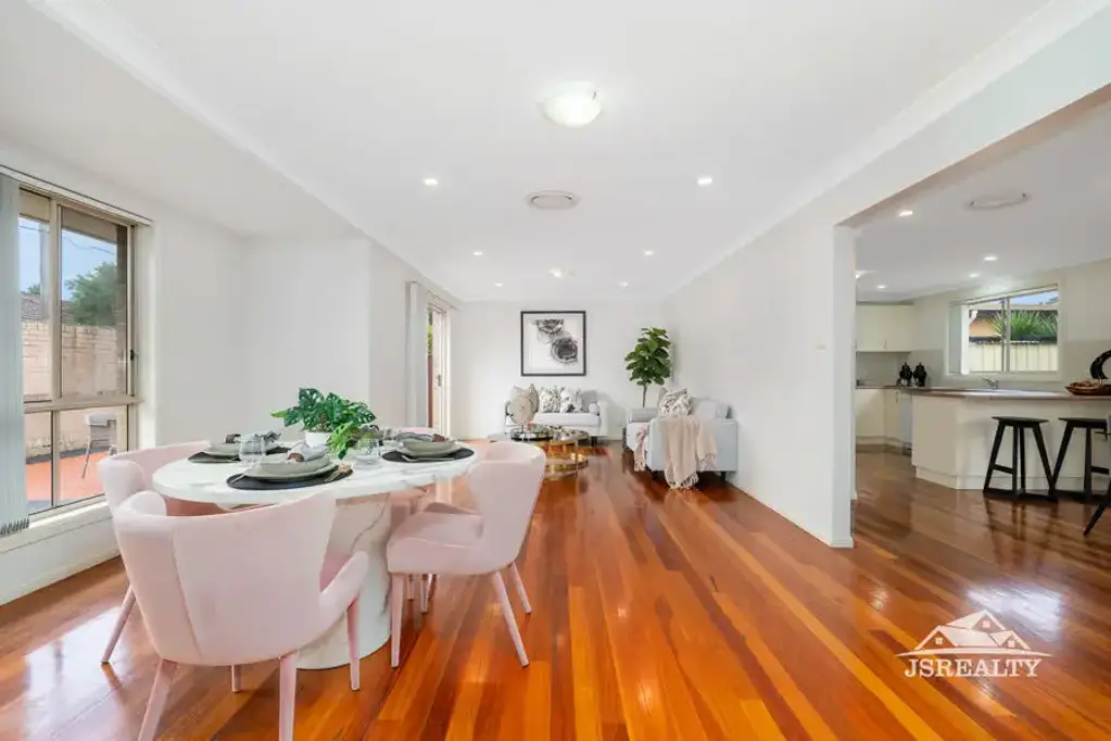 5 Mossfield Lane, Marayong, NSW 2148
