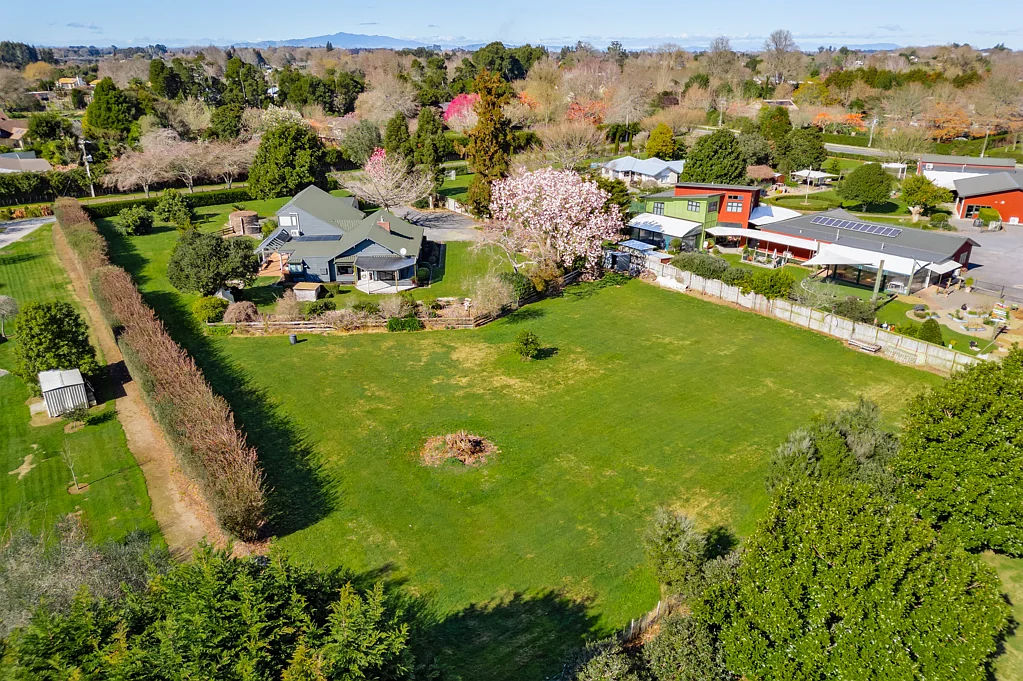 277A Newell Road, Tamahere, Hamilton, Waikato