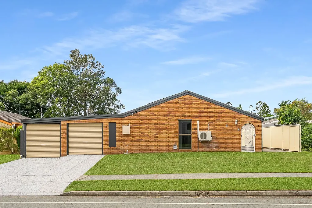 21 Federation Drive, Bethania, QLD 4205