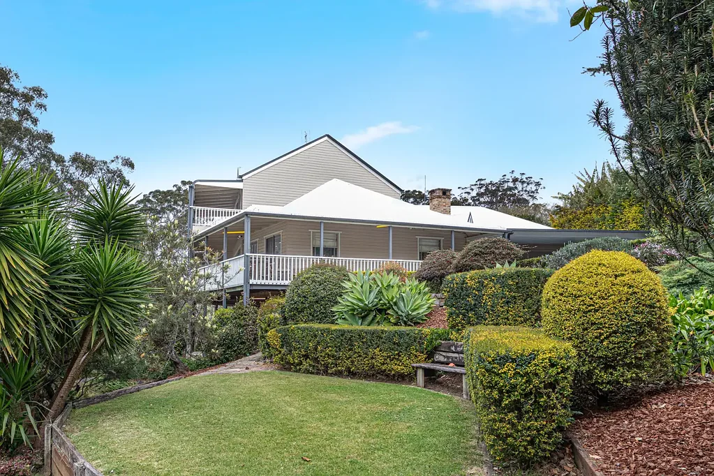 2 Coolibah Court, Middle Ridge, QLD 4350