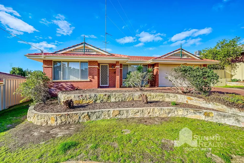 Eaton 4 Bedroom UNDER OFFER BY TIM COOPER!