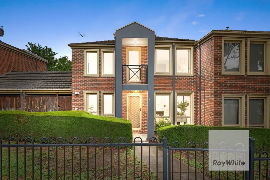 3/215 Betula Avenue, Mill Park, VIC 3082