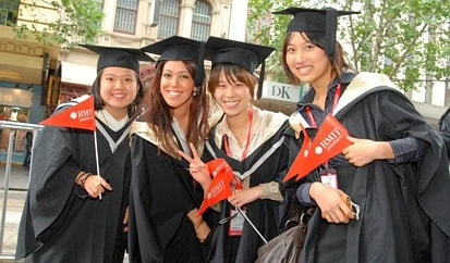 中国学生减少，新西兰最大理工学院3年连降两级，被政府接管