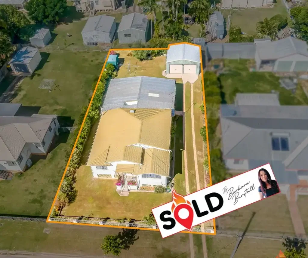18 Hurst Street, Walkervale, QLD 4670