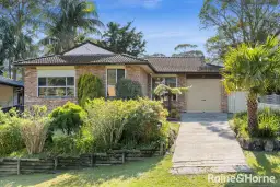 6 Woodlawn Avenue, Burrill Lake