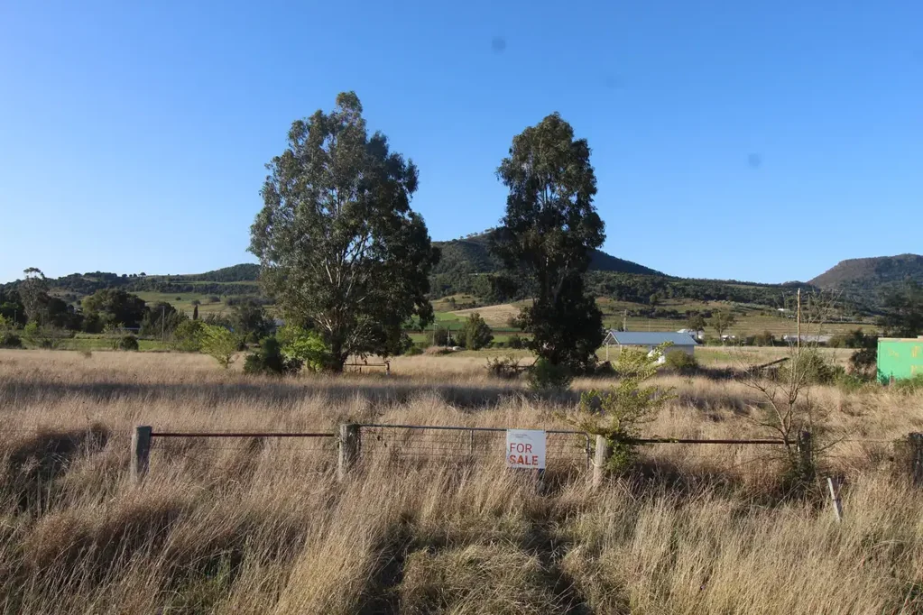 Emu Vale READY FOR YOUR DREAM BUILD  – Lot 4 Azalea Street, Emu Vale