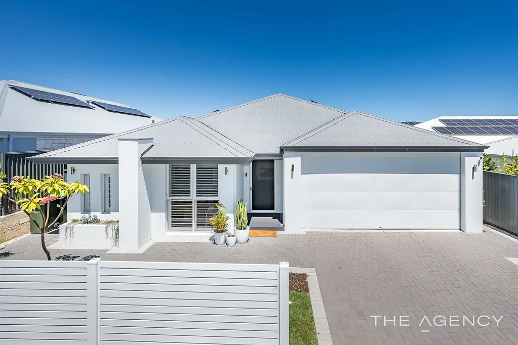 Jindalee 4 Bedroom Living The Coastal Dream