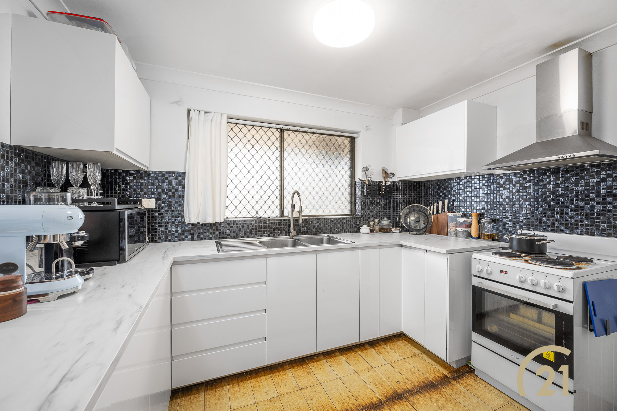 UNIT 11 118 WATTLE AV, CARRAMAR NSW 2163, 0房, 0浴, Unit