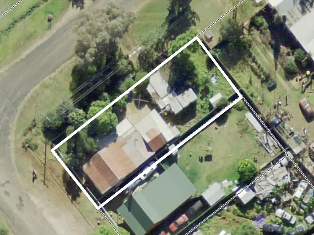 18 Derribong St, Trangie, NSW 2823