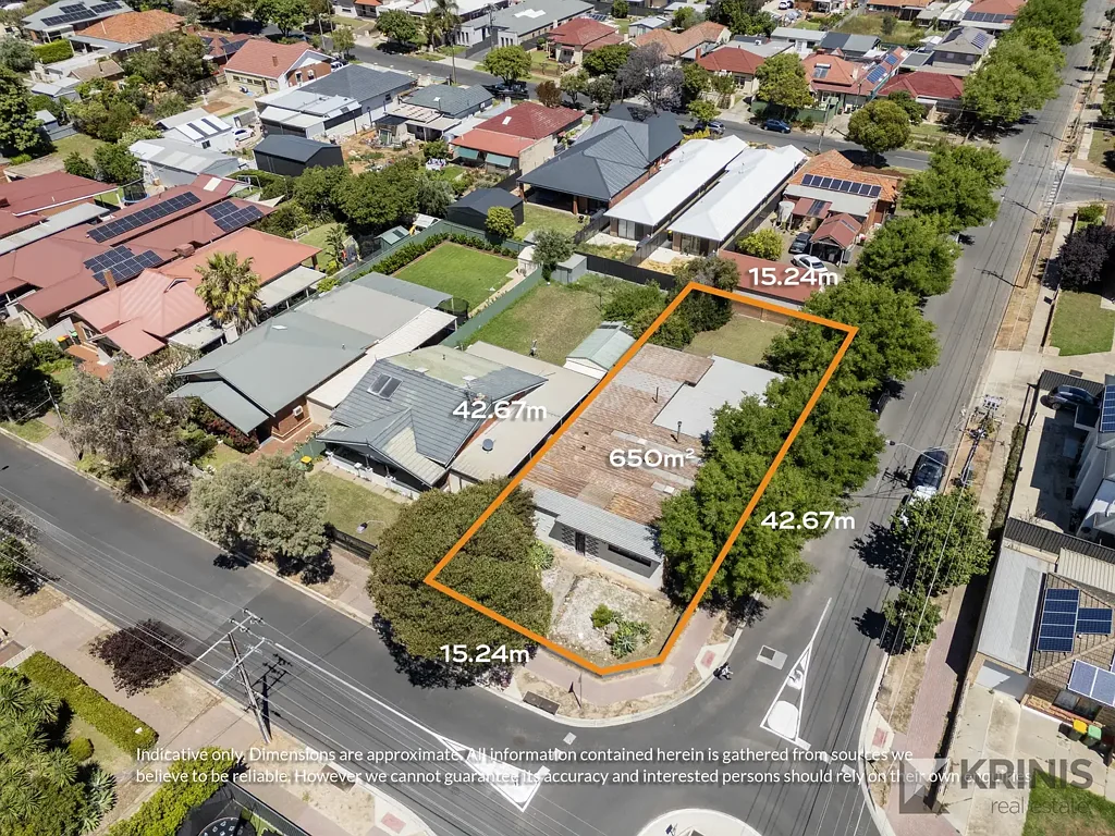 19 Livingstone Ave, Prospect, SA 5082
