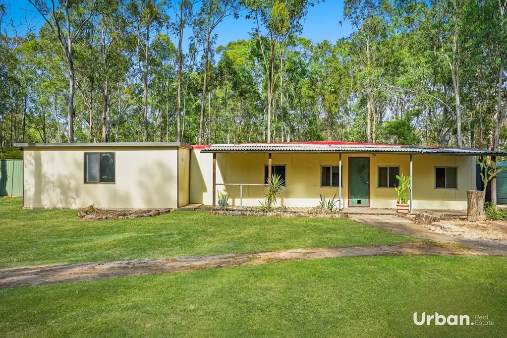 74-75 Sydney Street (Grantham Farm), Riverstone, NSW 2765