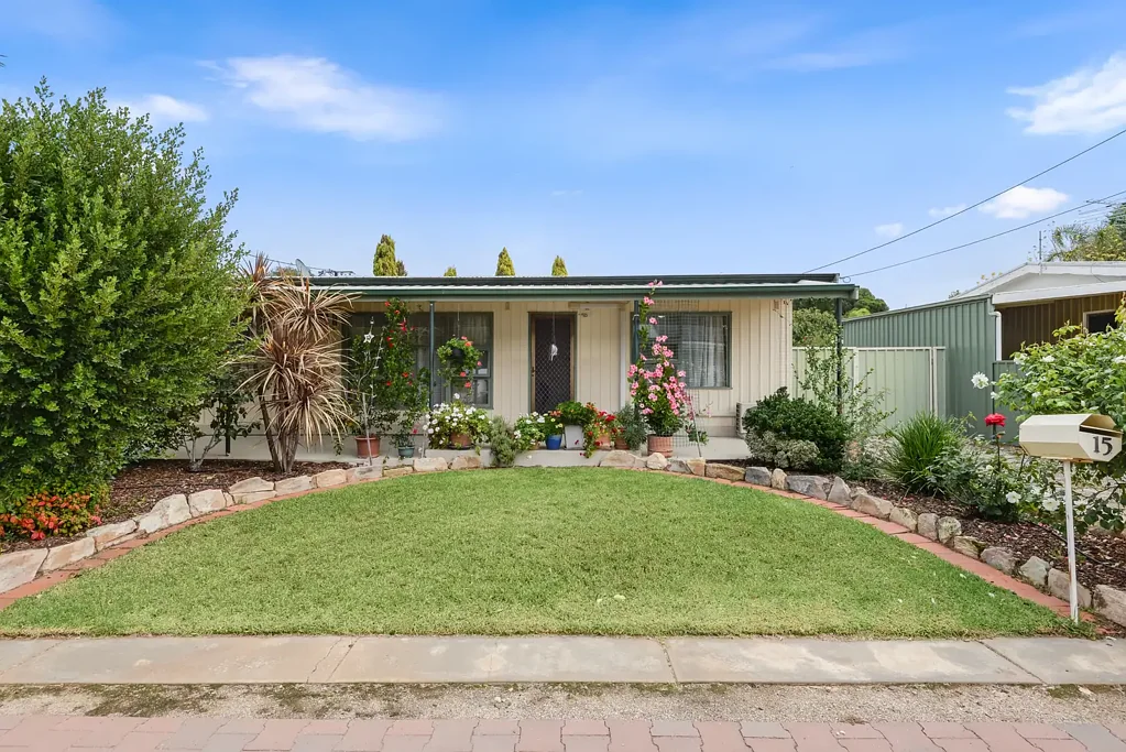 15 Robe Street, Kapunda, SA 5373