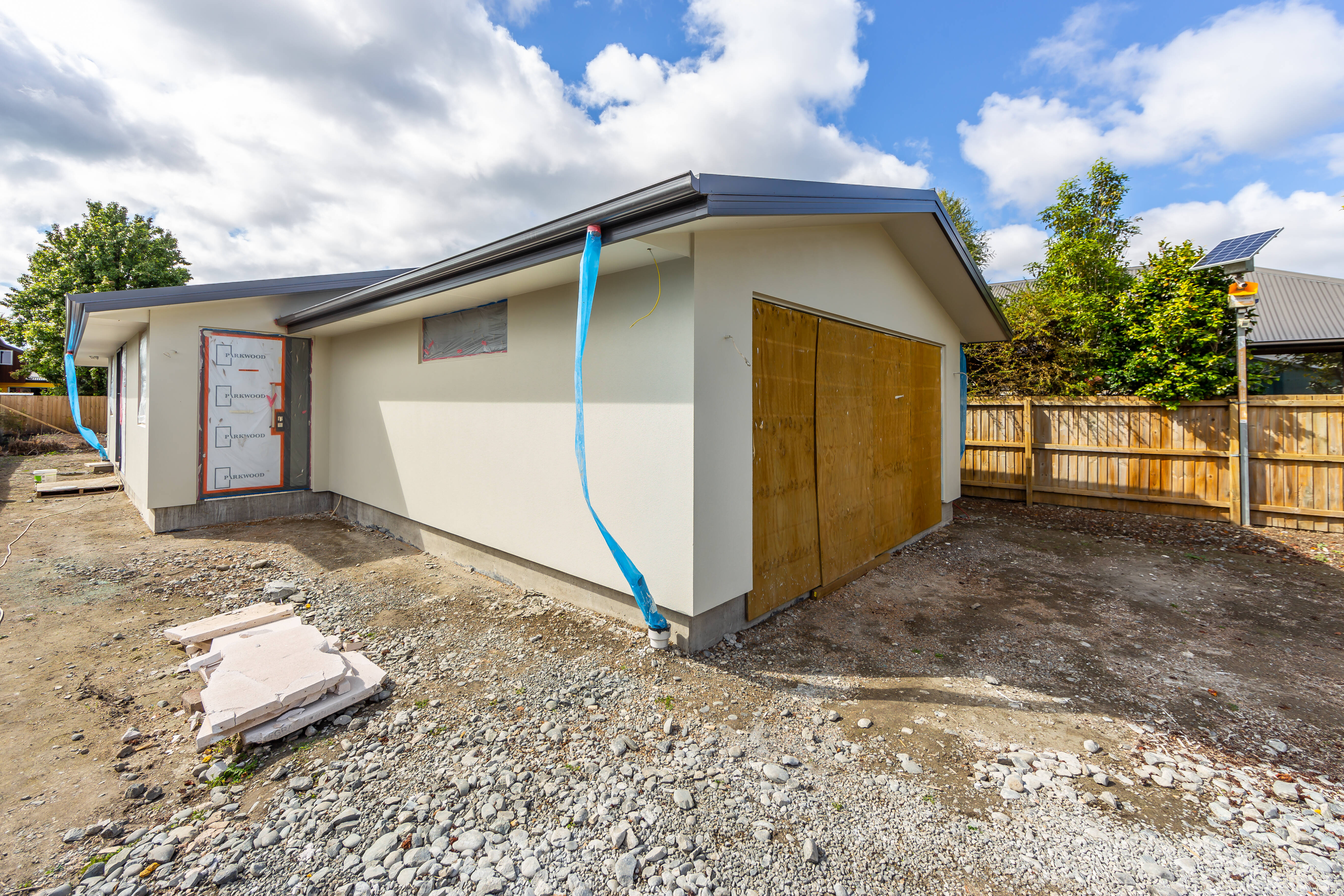 780 Gloucester Street, Avonside, Christchurch, 3 rūma, 1 rūma horoi