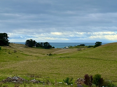 54a or 54b Tenby, Moeraki, WAITAKI, OTAGO, 0房, 0浴, Section