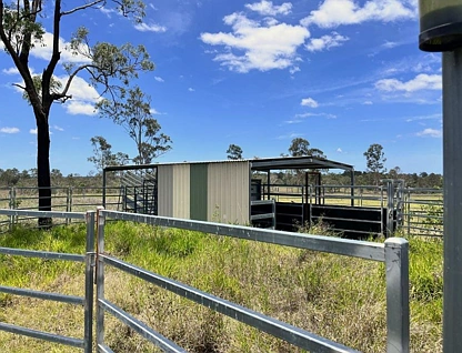 Lot 74 Cattle Station Road, Rosedale, Wide Bay, 0 ਕਮਰੇ, 0 ਬਾਥਰੂਮ, Lifestyle Property