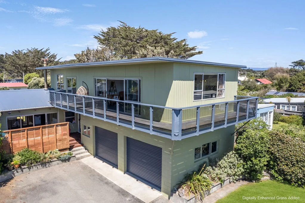 Waitarere Beach 3房  Your Laid-Back Coastal Escape