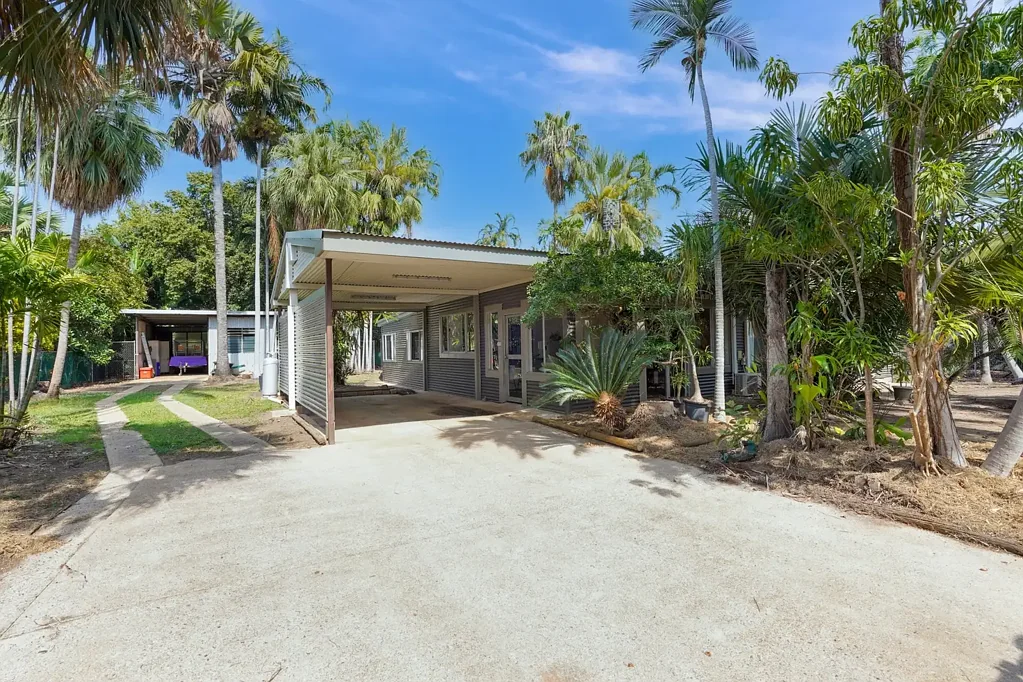 Nightcliff 3房  Exciting Opportunity in Enviable Location