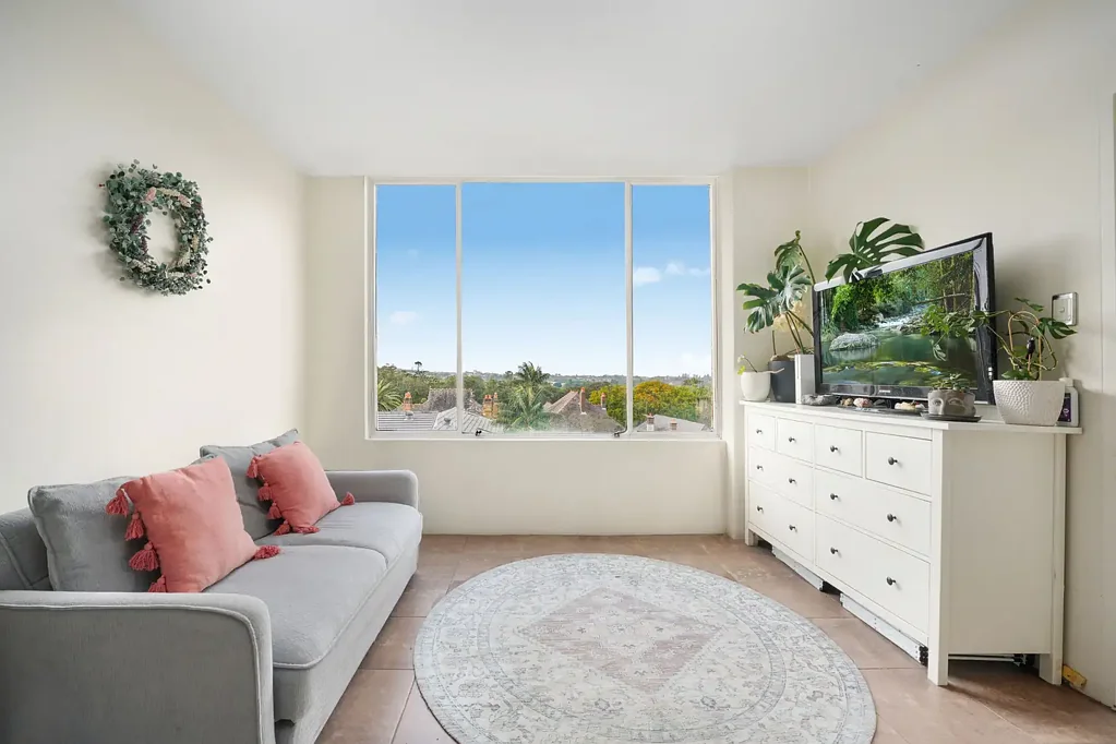 39/39-43 Cook Road, Centennial Park, NSW 2021