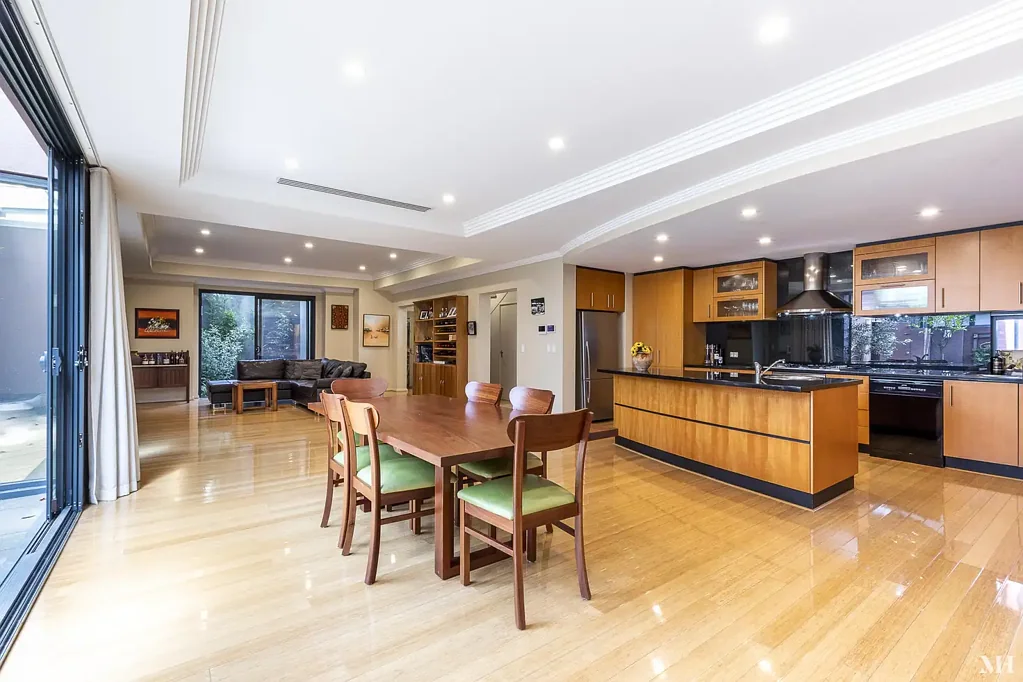 Elevated Luxury Living in the Heart of Subiaco