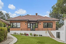 11 Byrarong Avenue, Mangerton