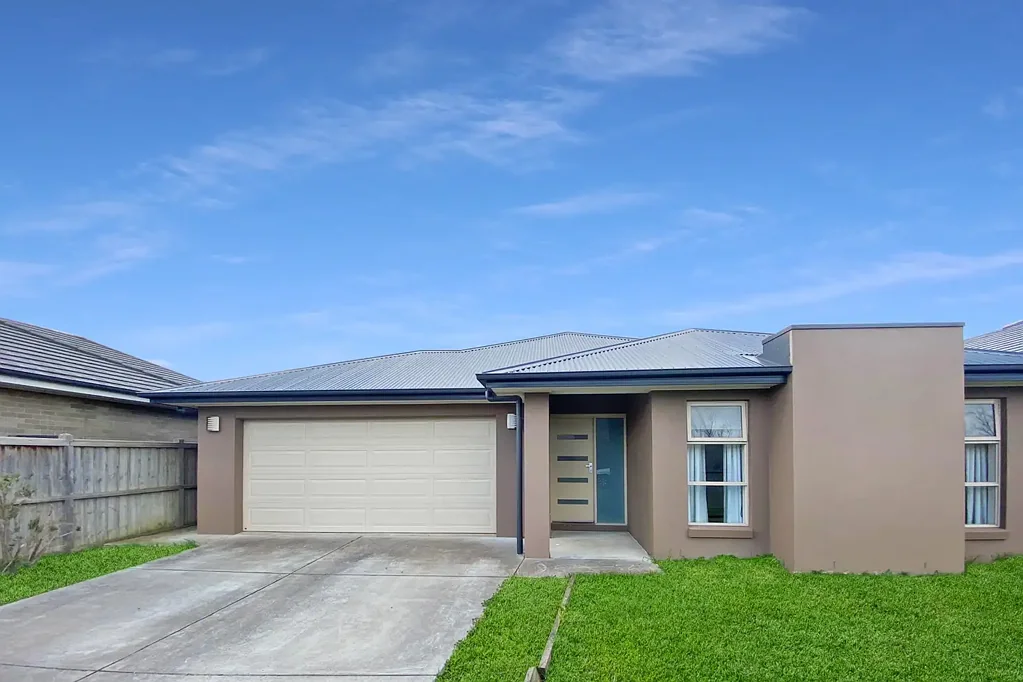 Alfredton 4 Bedroom Where Location and Quality meet!