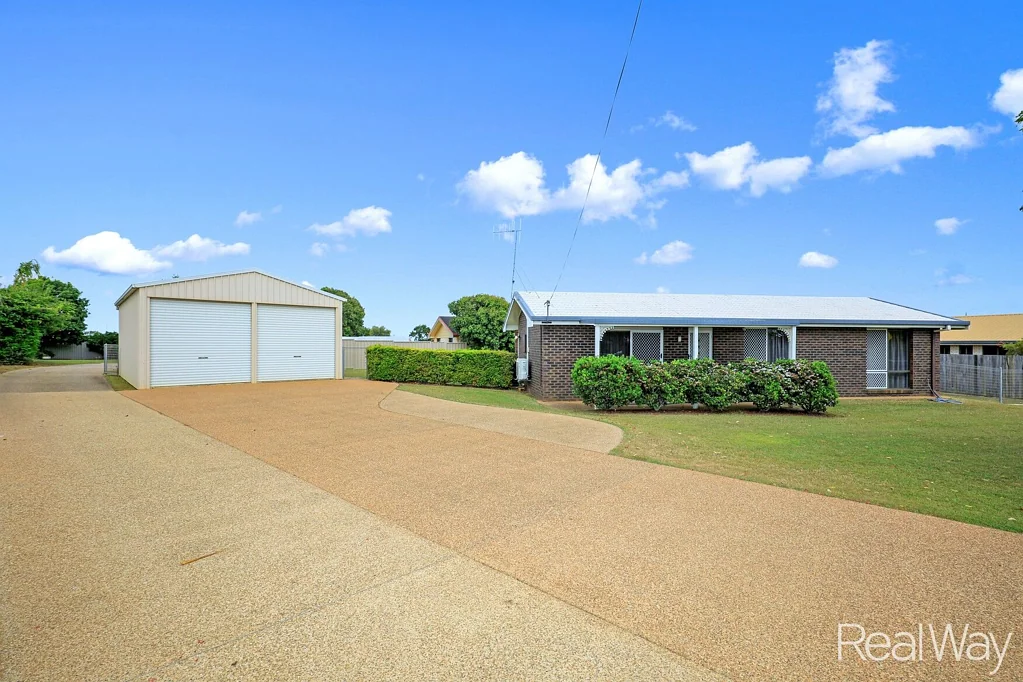 20 Twyford Street, Avoca, QLD 4670