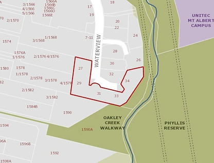 34 Waterview Downs, Waterview, Auckland City, 0 રૂમ, 0 બાથરૂમ