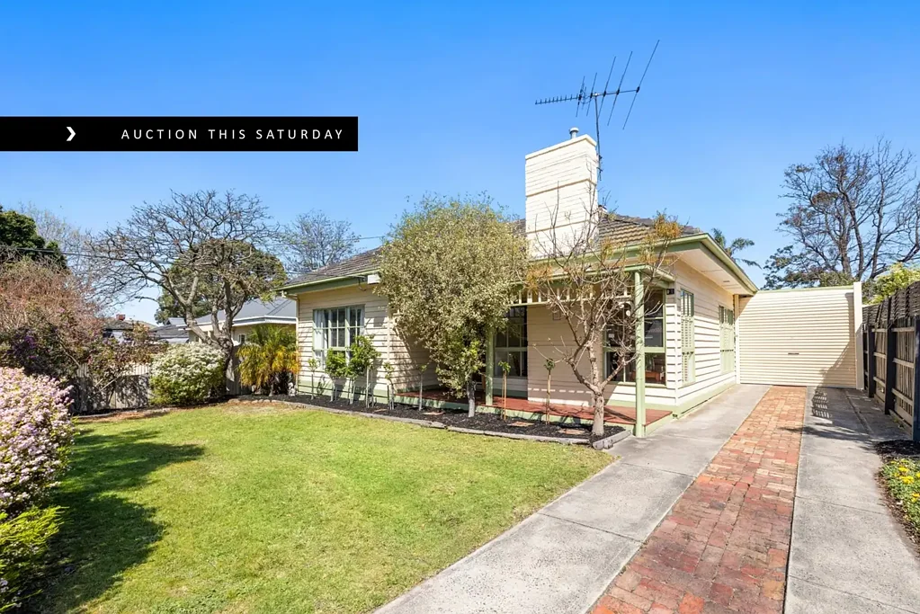 6 Robert Street, Parkdale, VIC 3195