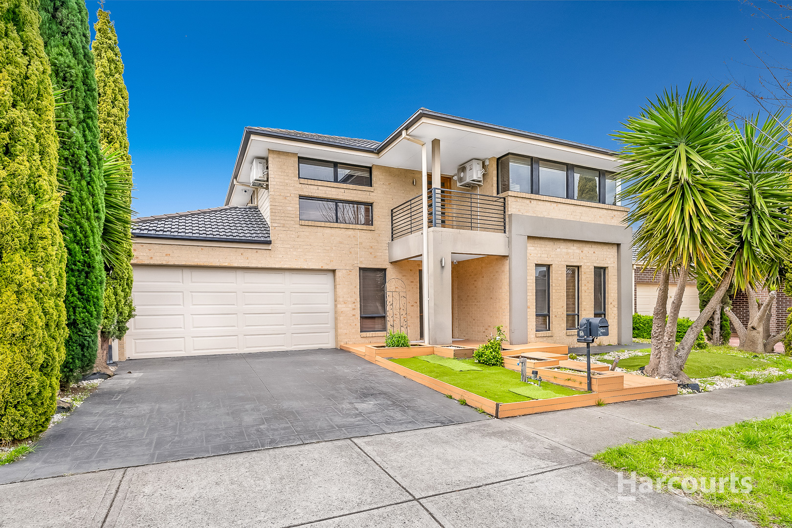 20 MERANTI WAY, EPPING VIC 3076, 0房, 0浴, House