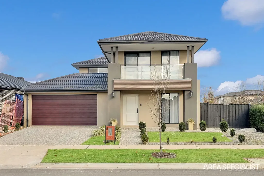 Thornhill Park 4chambre THE BRIEF:The Ultimate Family Entertainer with Space for Everyone