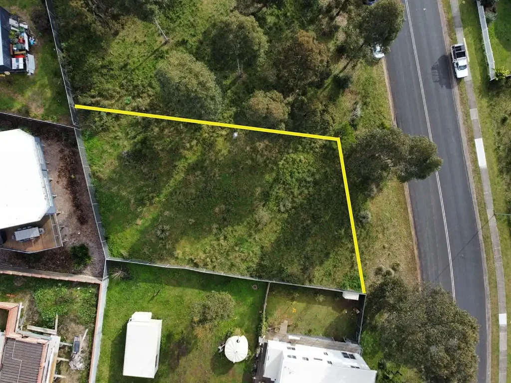 118 Blairs Road, Long Beach, NSW 2536