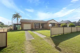 20B Ocean Avenue, Stuarts Point