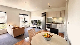 504/57 Mahuhu Crescent, Auckland Central