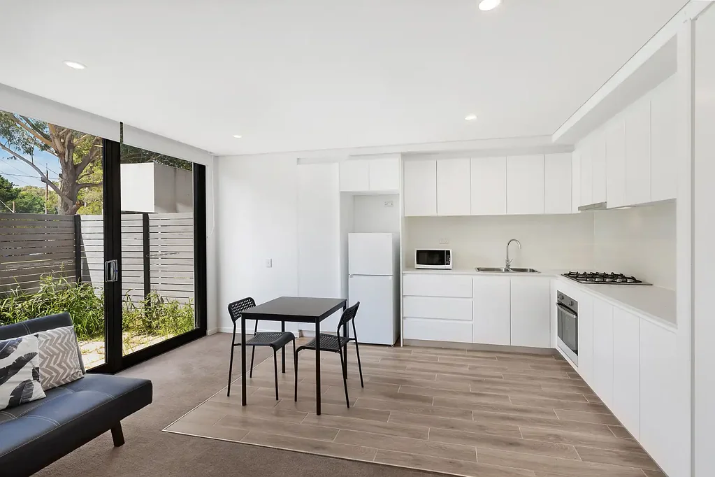 West Gosford 1Kwarto Contemporary living with everyday ease
