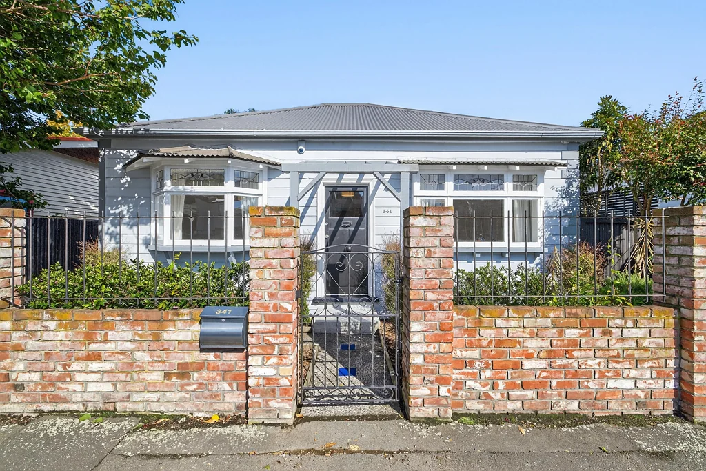 341 Barbadoes Street, Christchurch Central, Christchurch, Canterbury