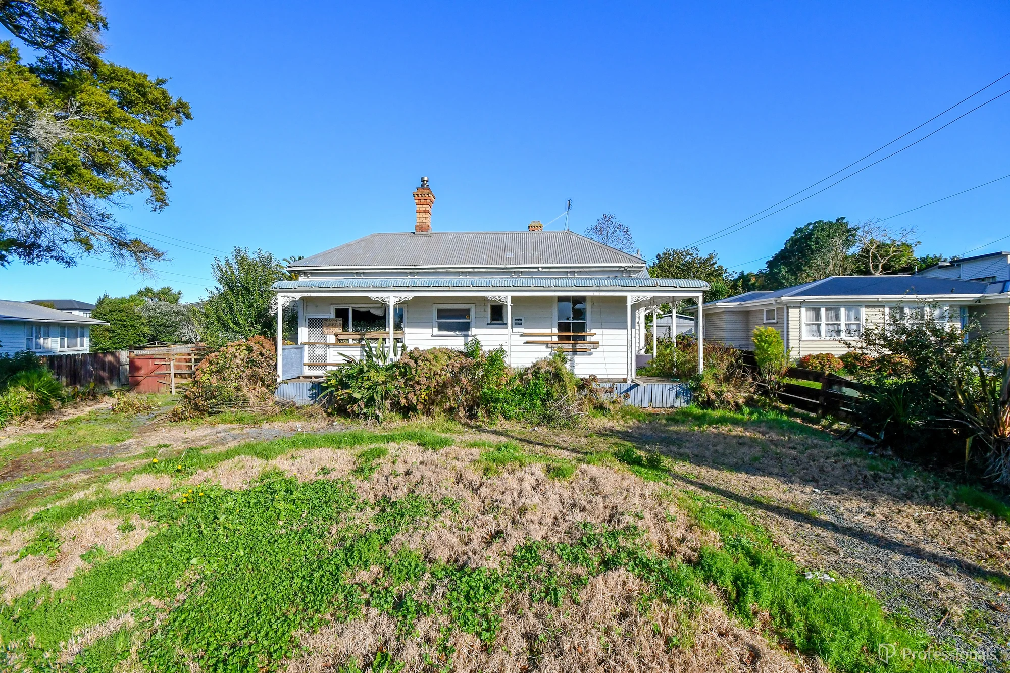 19 William Avenue, Manurewa, Manukau City, Auckland, 4 Schlafzimmer, 1 Badezimmer, House